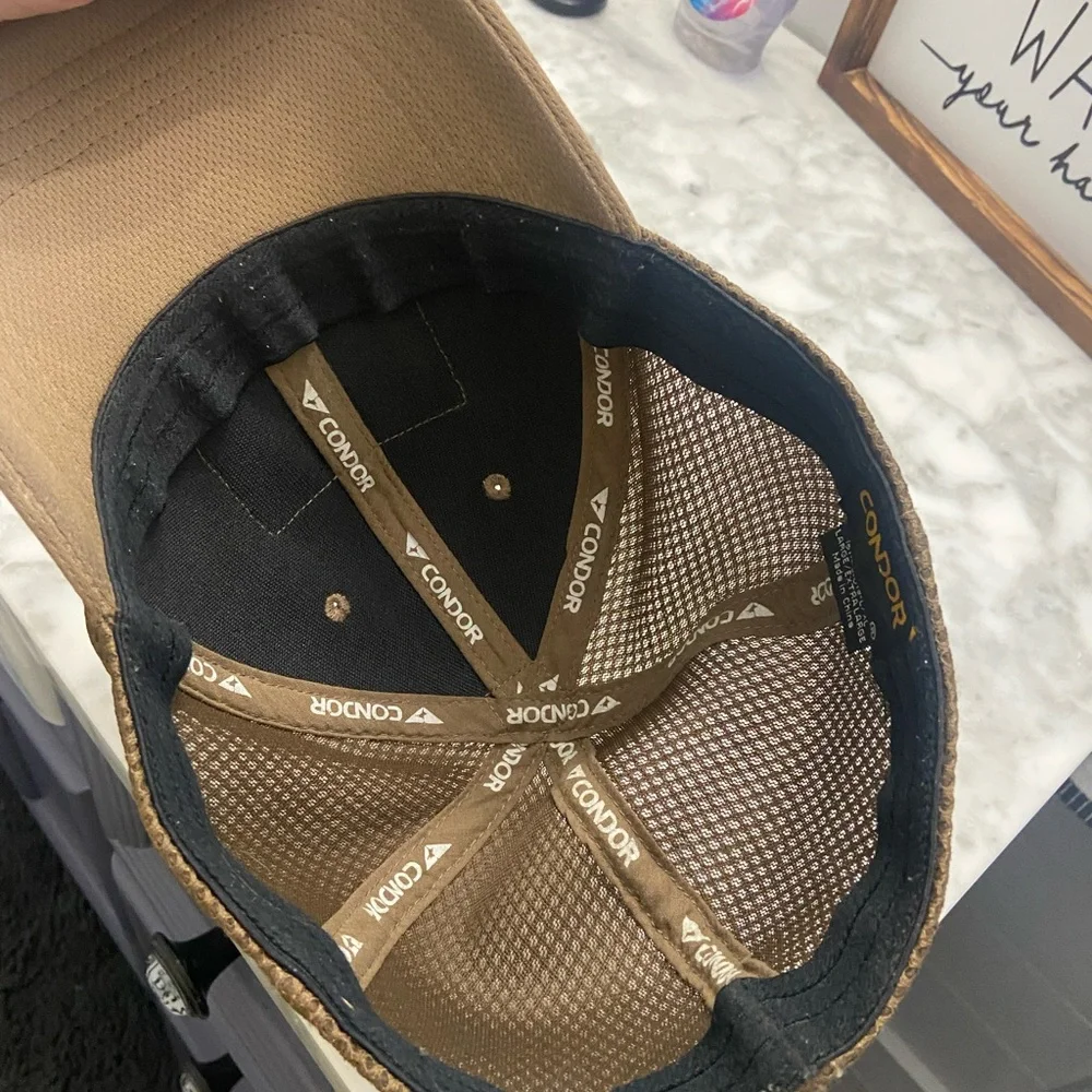 Condor hat - Picture 4 of 4
